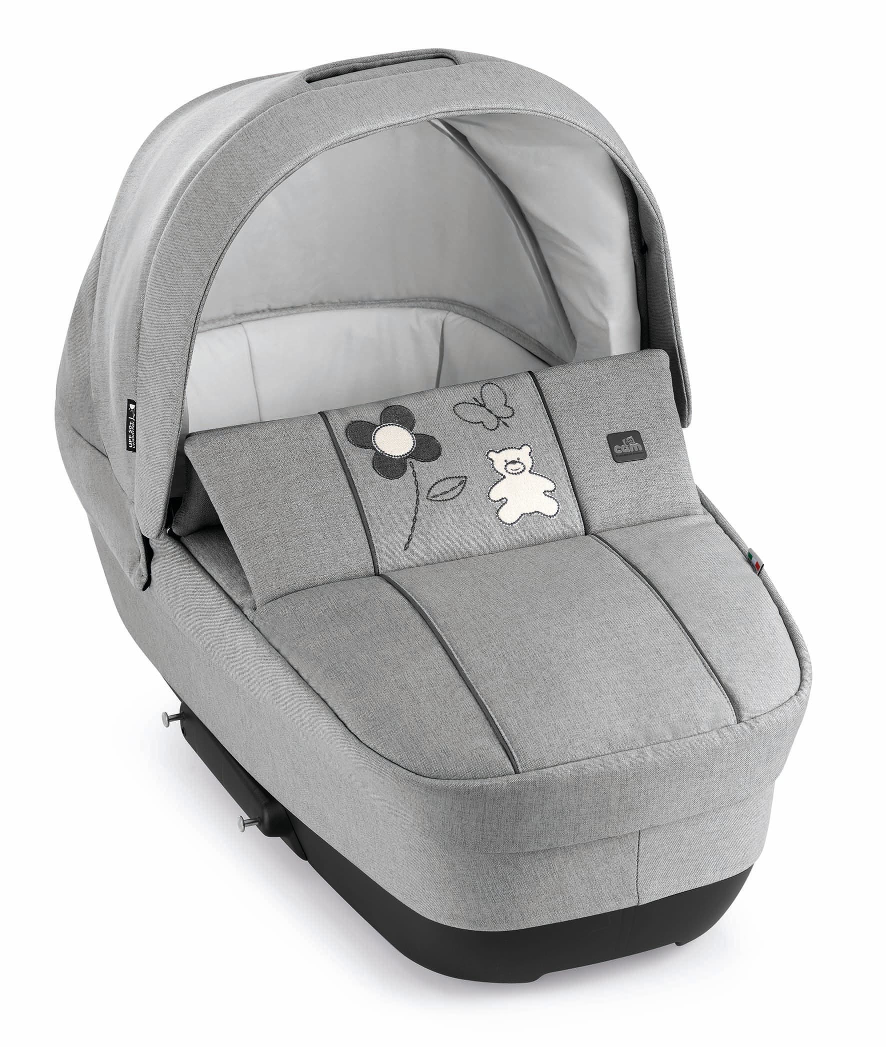 DINAMICO SMART (DUO) COL. 992 GRIGIO NATURA