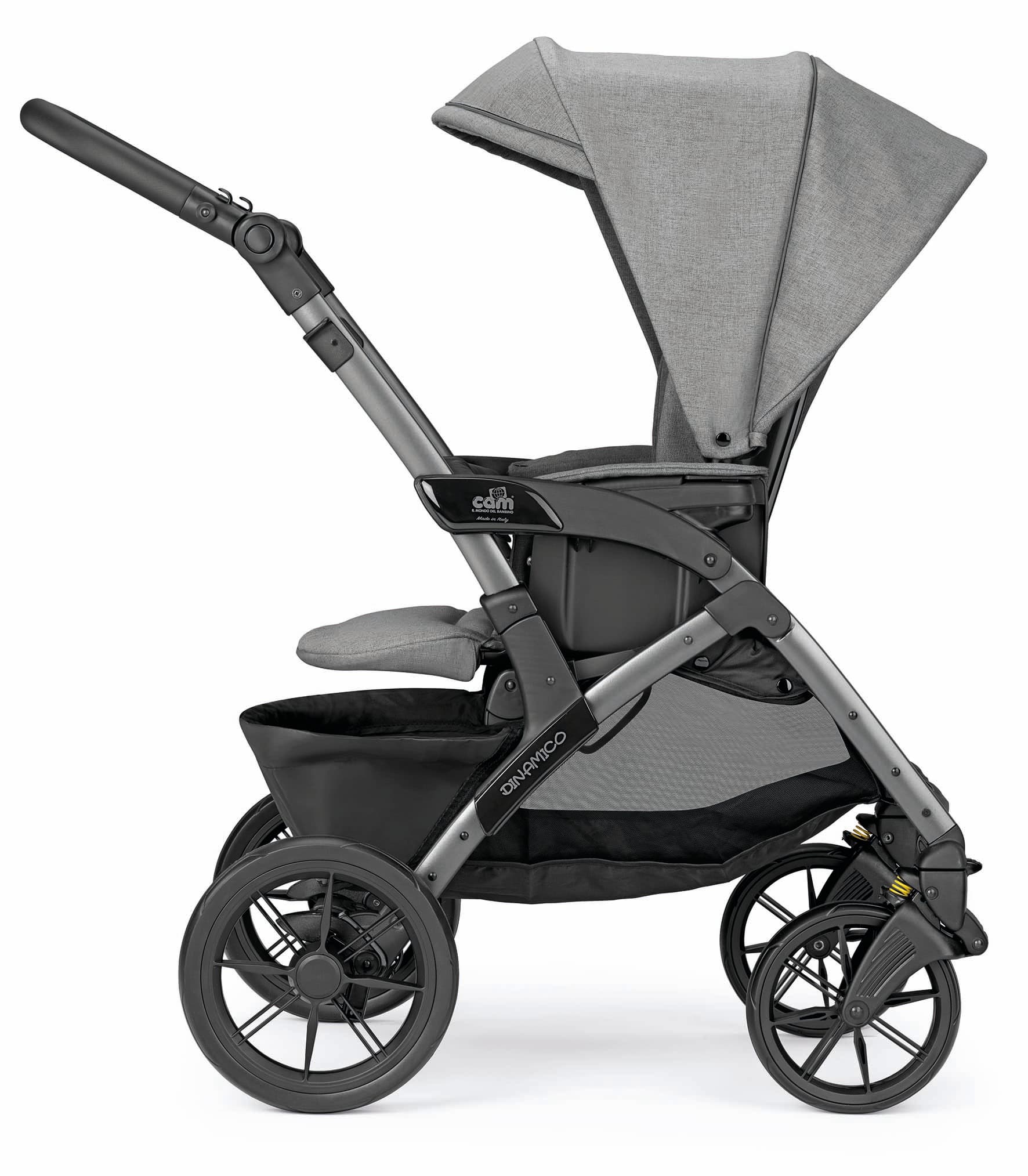 DINAMICO SMART (DUO) COL. 992 GRIGIO NATURA