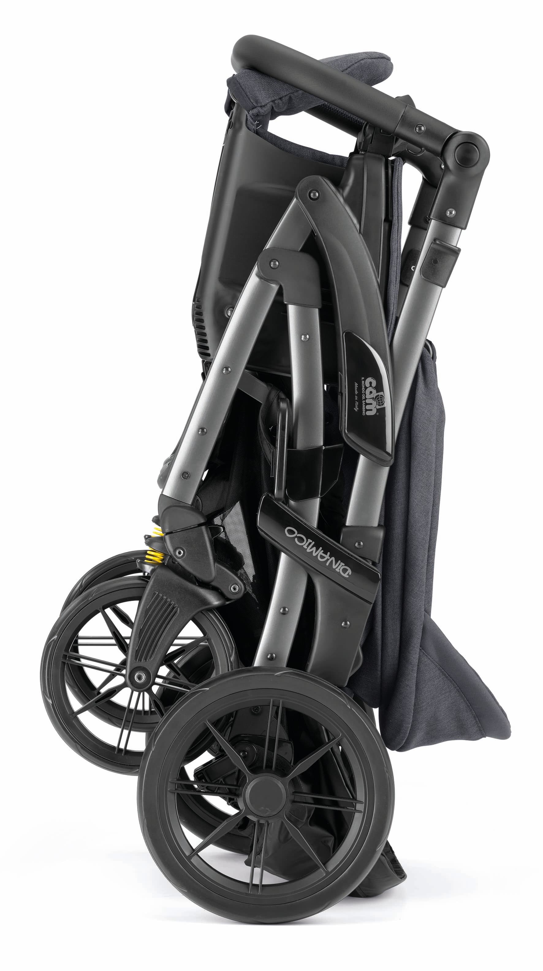 DINAMICO SMART (DUO) COL. 993 ANTRACITE