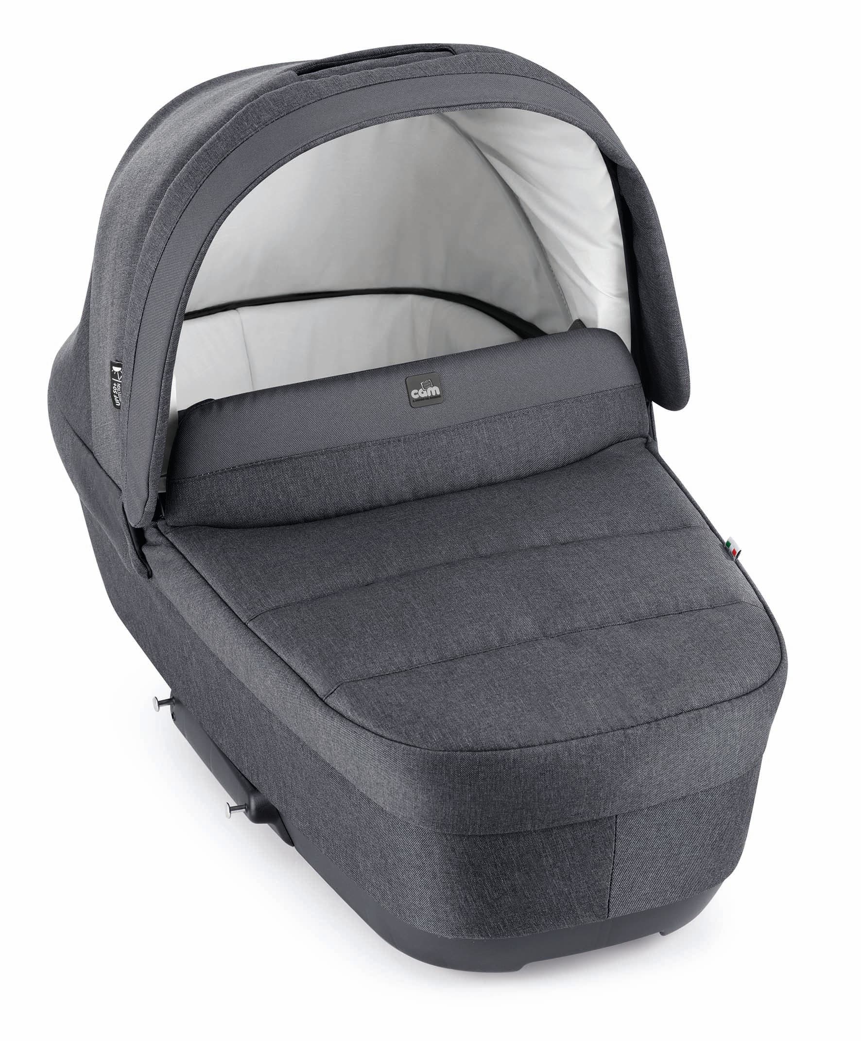 DINAMICO SMART (DUO) COL. 993 ANTRACITE