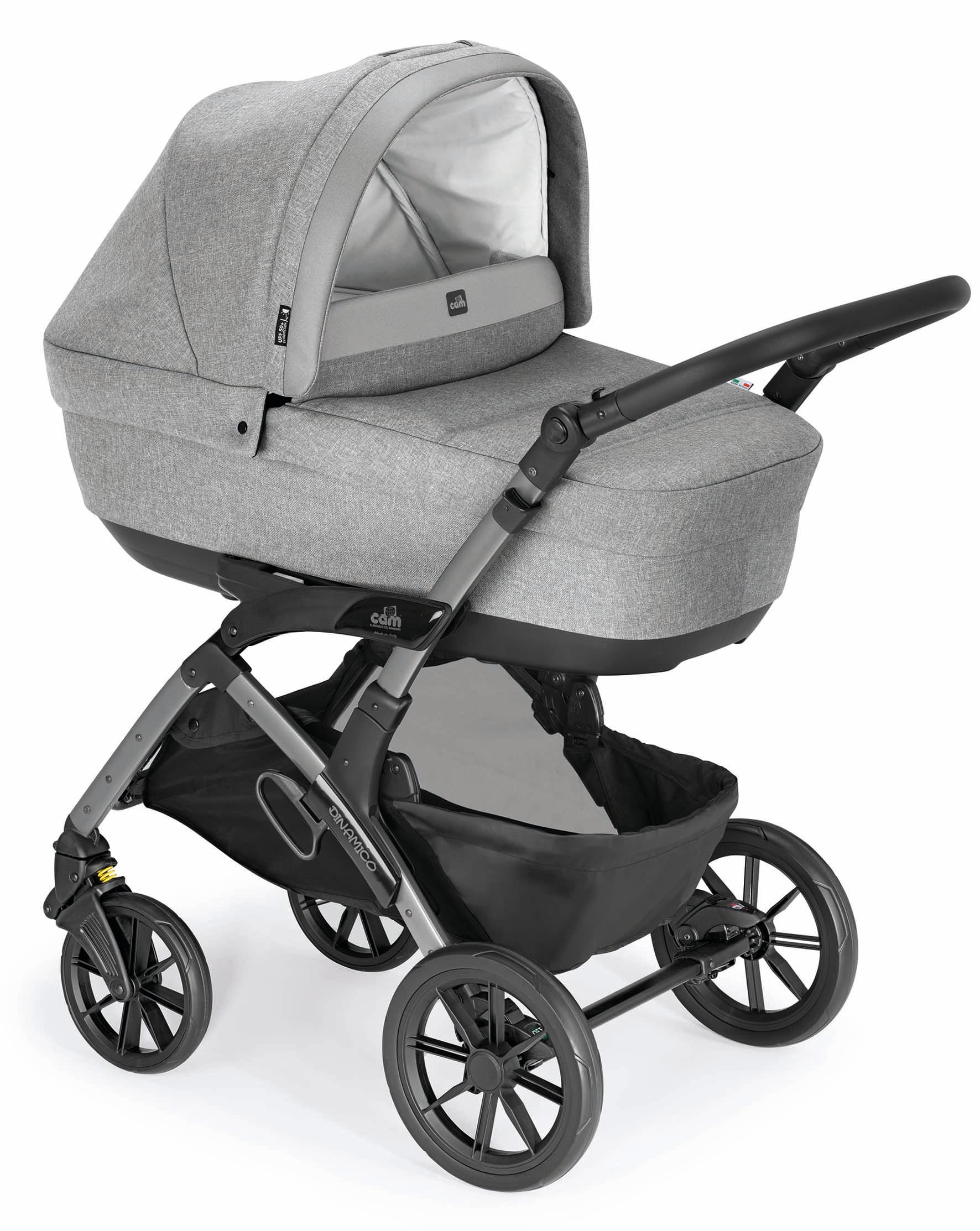 DINAMICO SMART (DUO) COL.994 GRIGIO