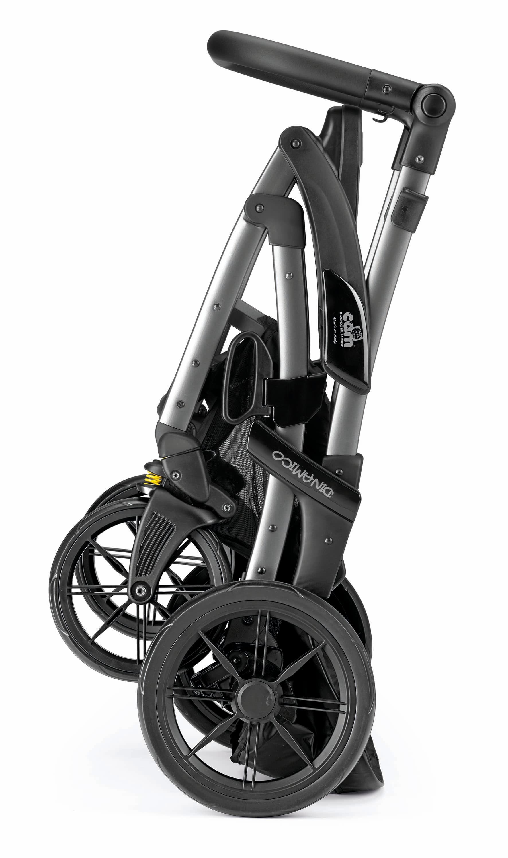 DINAMICO SMART (DUO) COL.994 GRIGIO