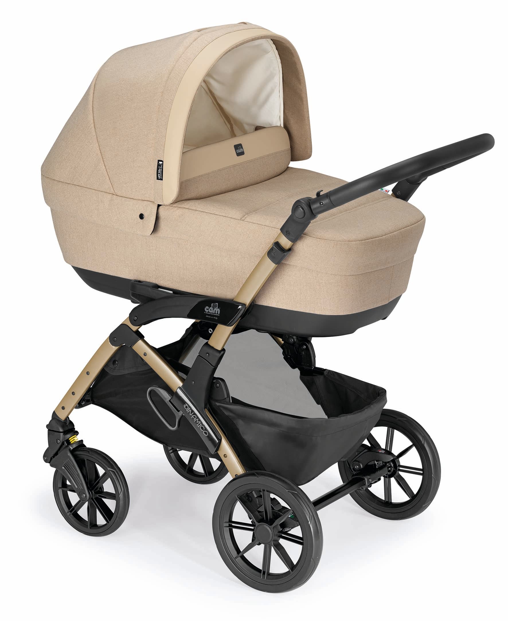 DINAMICO SMART(DUO) COL. 995 BEIGE