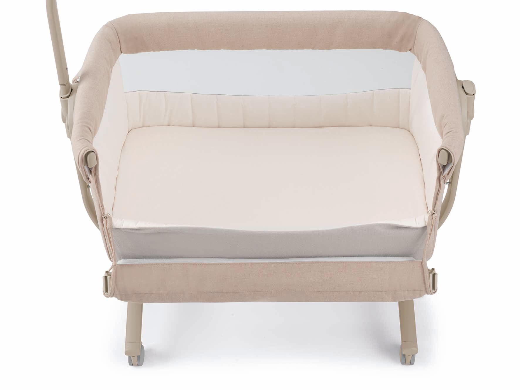 CULLAMI CO-BED ΛΙΚΝΟ COL 167 BEIGE ITL
