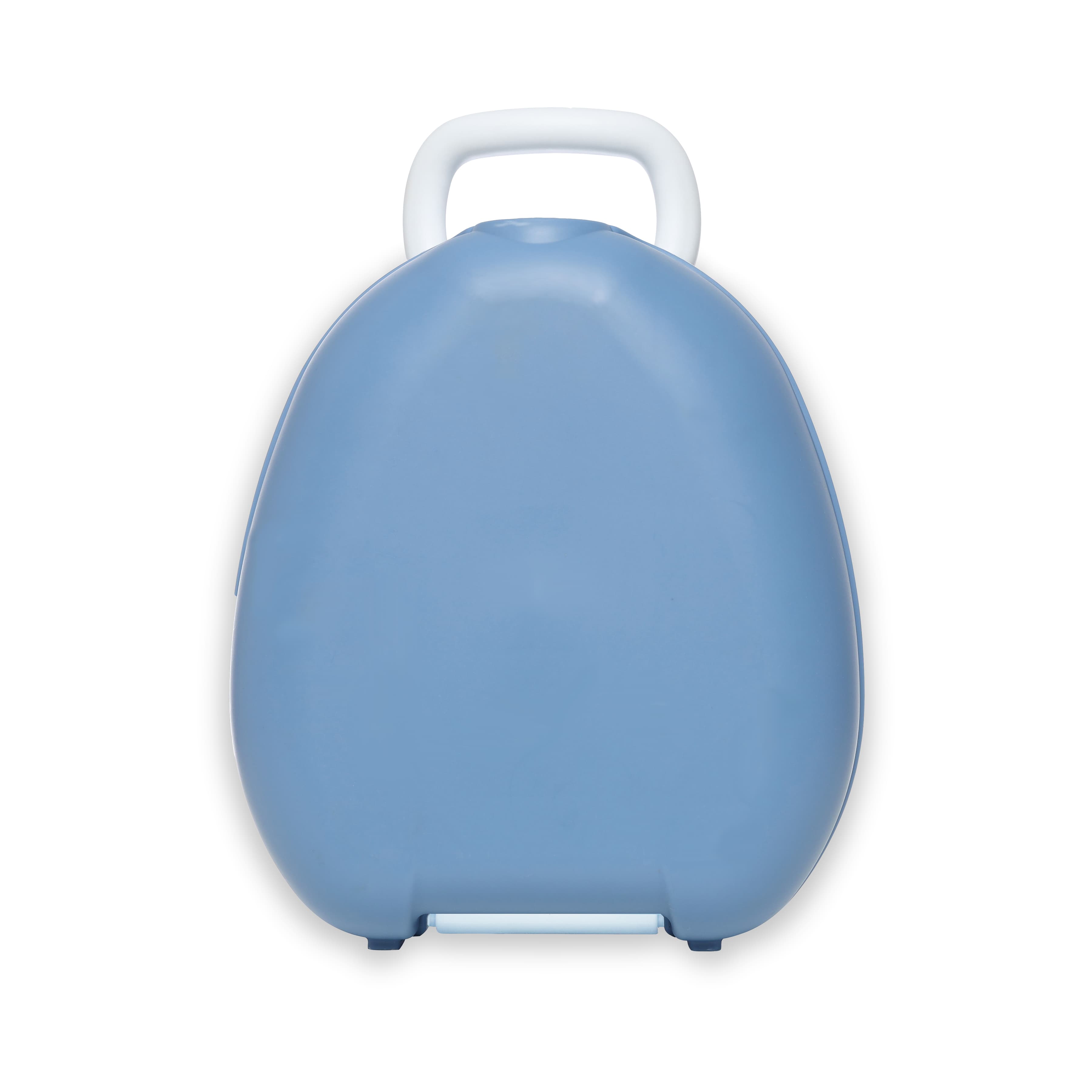 My Carry  Potty - Γιογιό - Μπλε παστέλ