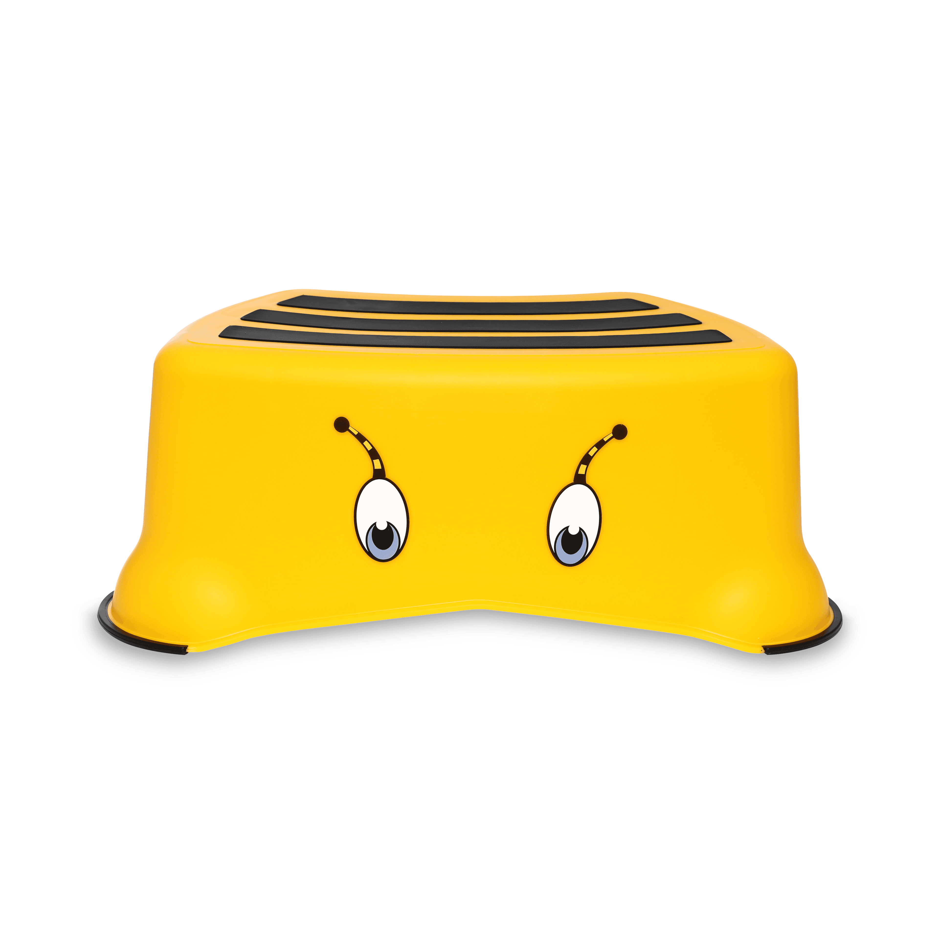 My Little Step Stool - Εκπαιδευτικό σκαλοπατάκι / Μελισσούλα κίτρινη