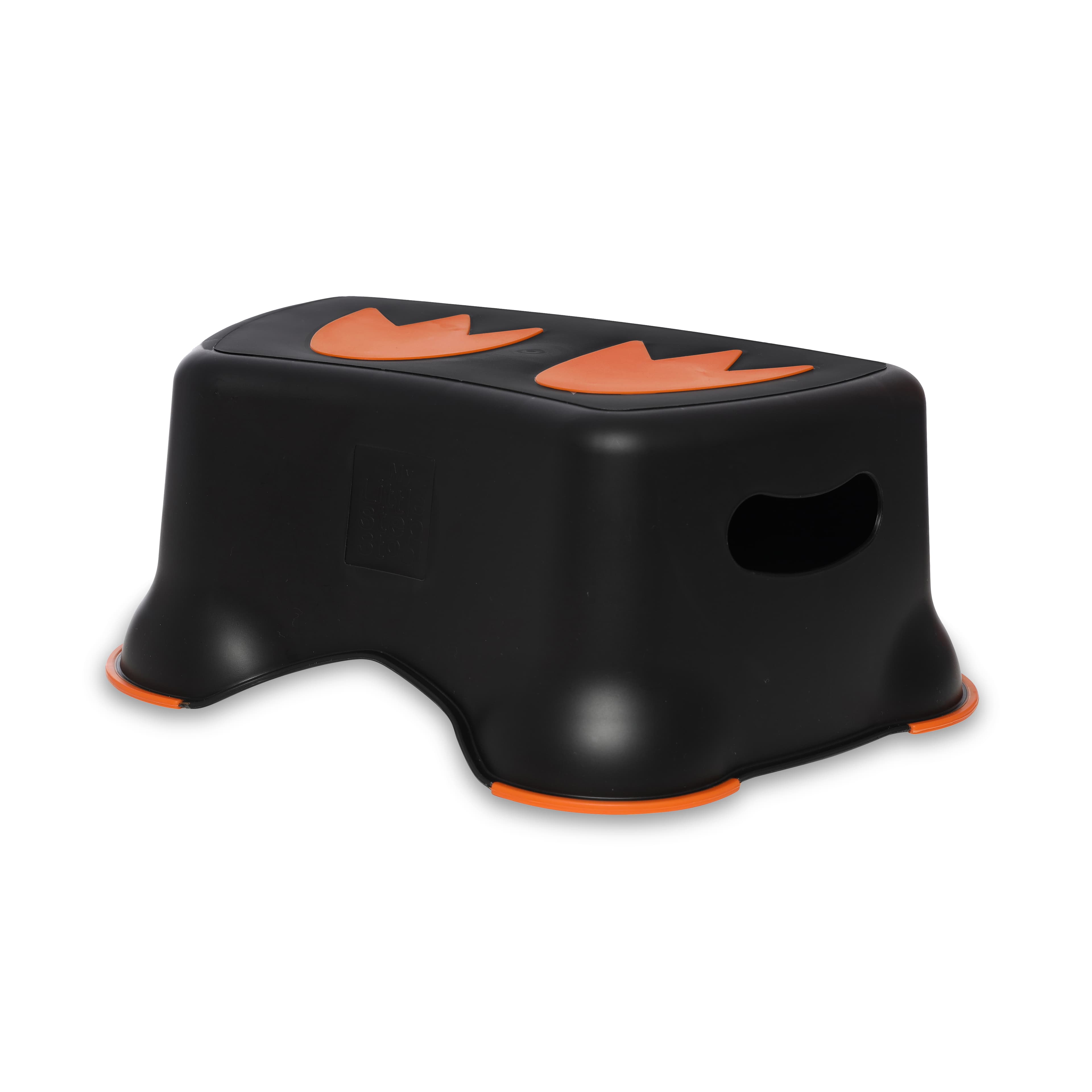 My Little Step Stool - Εκπαιδευτικό σκαλοπατάκι / Πιγκουϊνάκι μαύρο