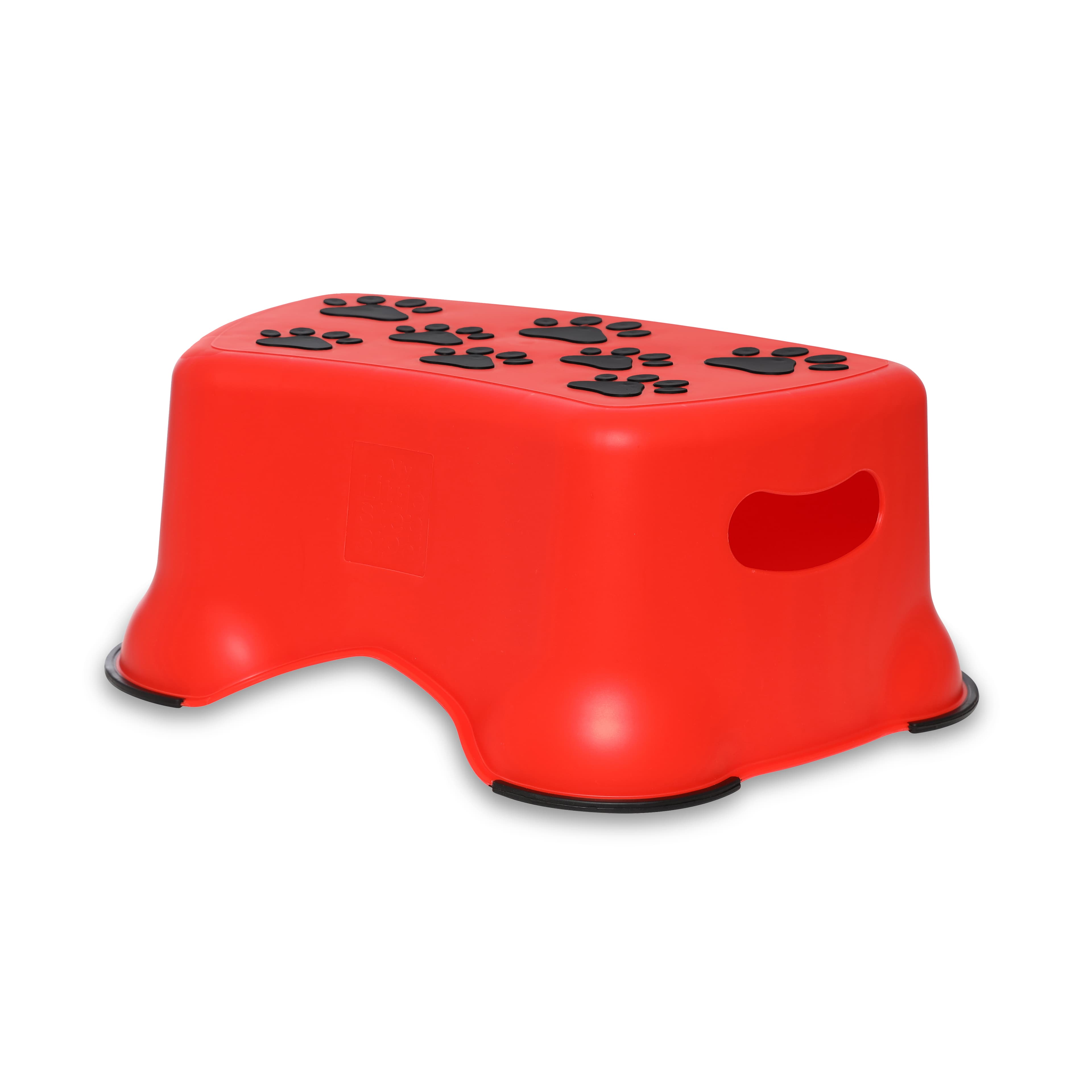 My Little Step Stool - Εκπαιδευτικό σκαλοπατάκι / Αλεπουδάκι πορτοκαλί