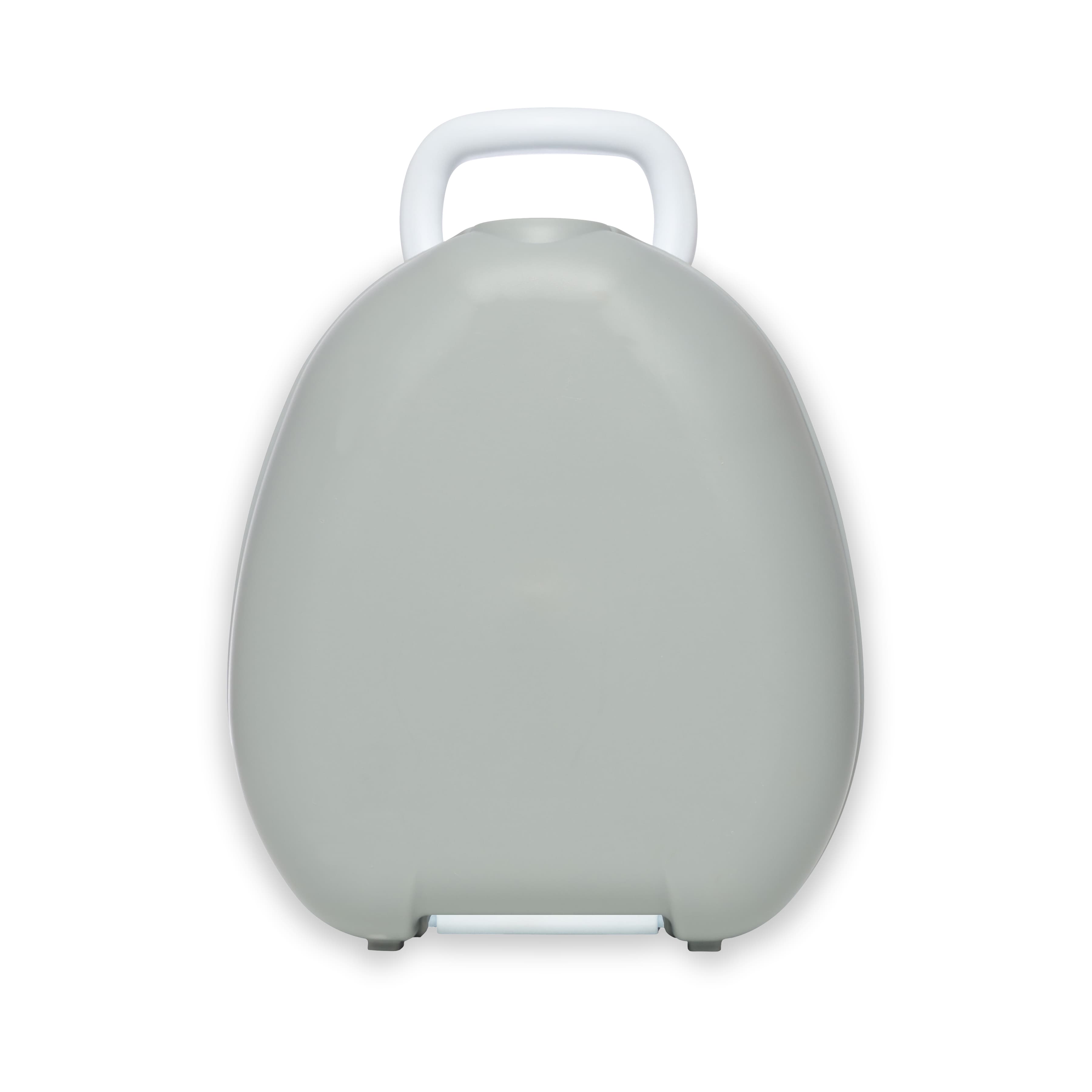 My Carry  Potty - Γιογιό - Περλέ γκρι
