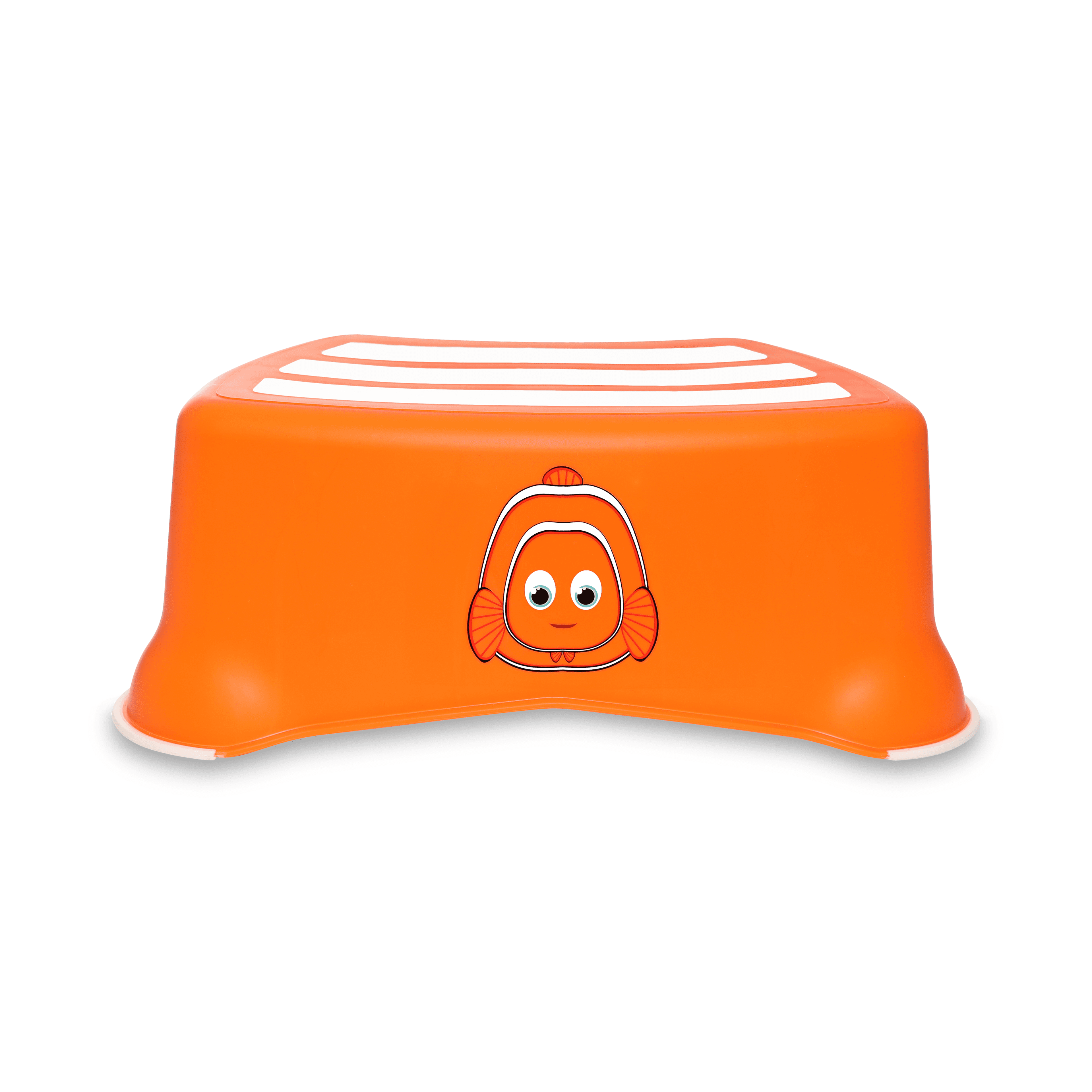 My Little Step Stool - Εκπαιδευτικό σκαλοπατάκι /  Ψαράκι πορτοκαλί