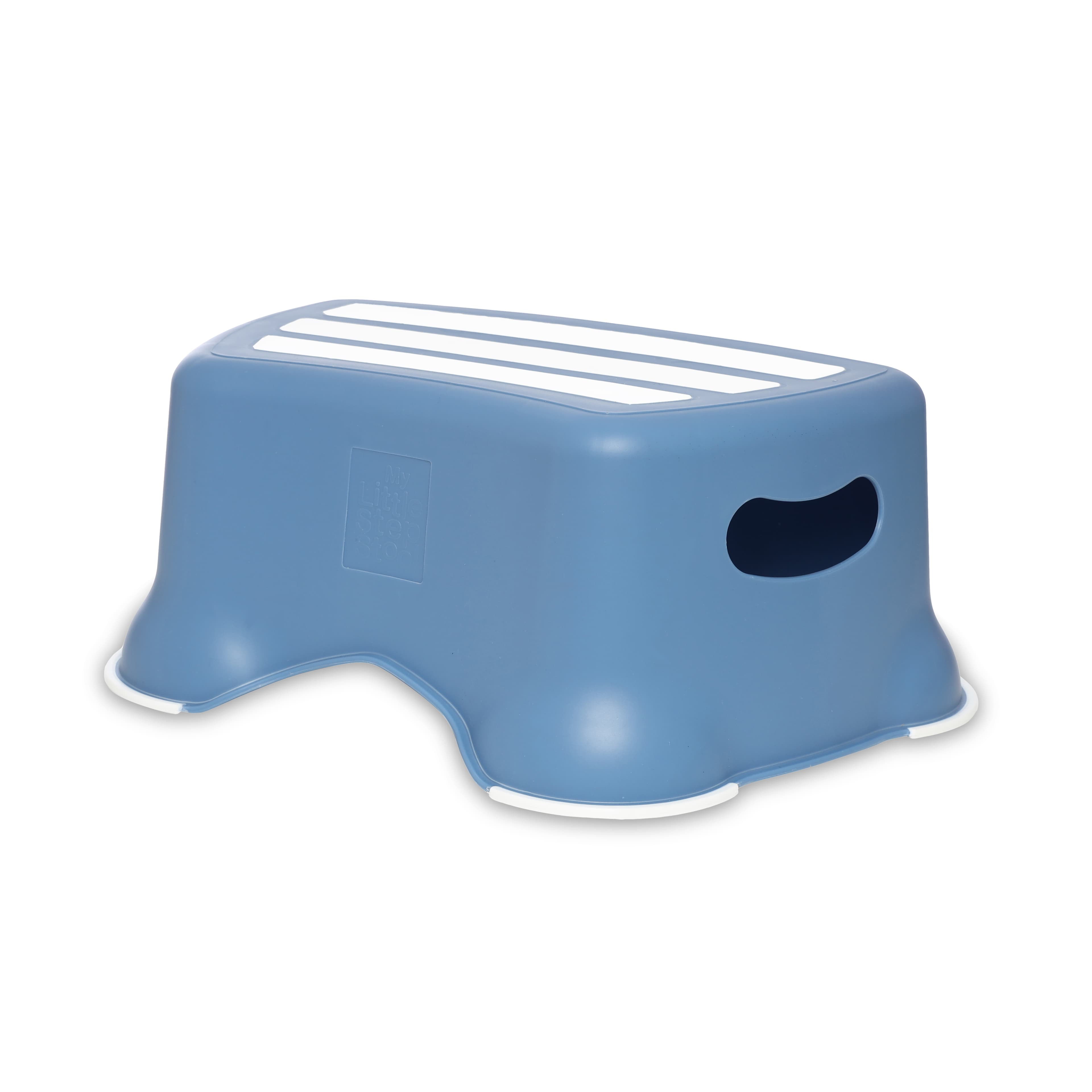 My Little Step Stool - Εκπαιδευτικό σκαλοπατάκι / Μπλε παστέλ
