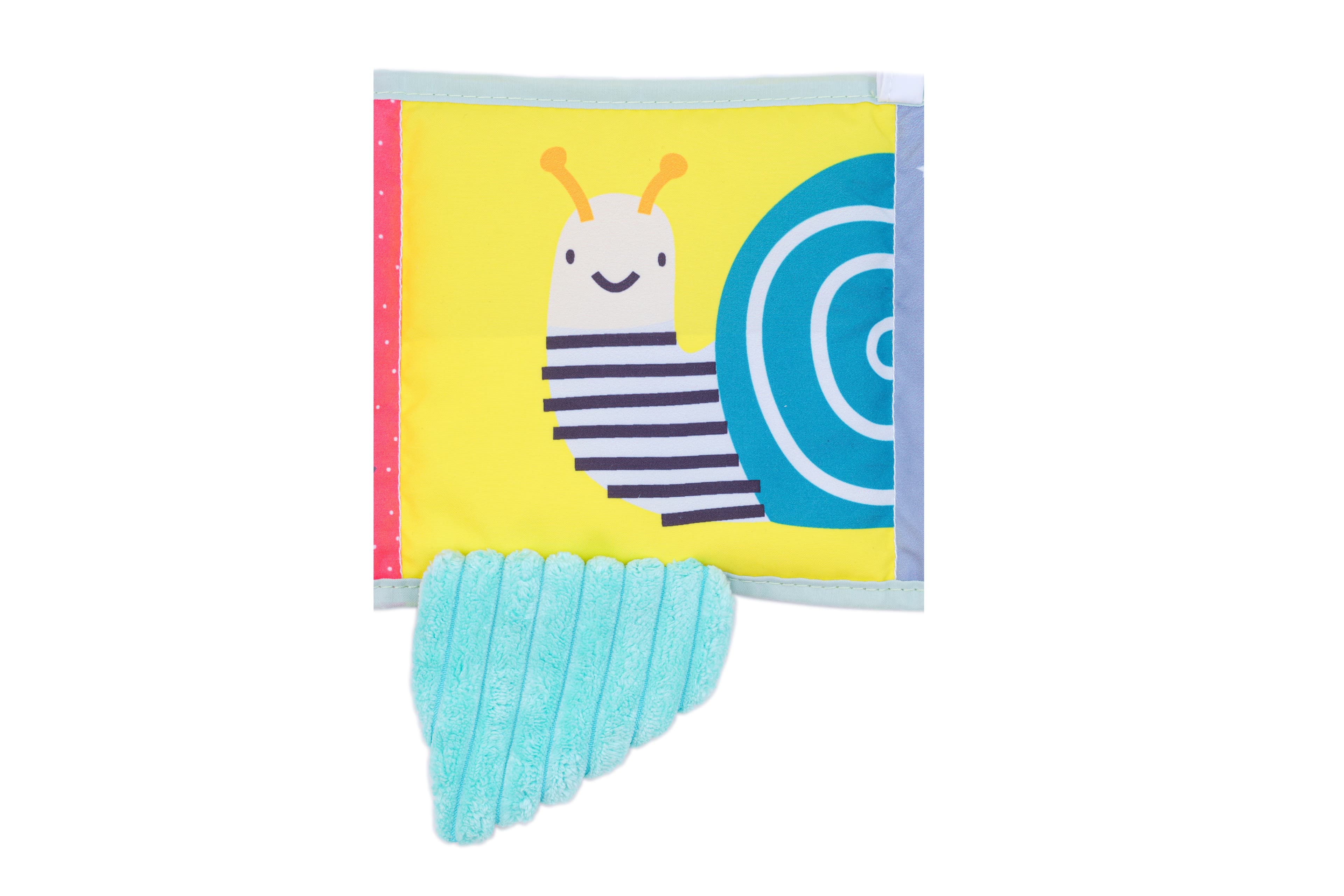 KOALA CLIP ON PRAM BOOK