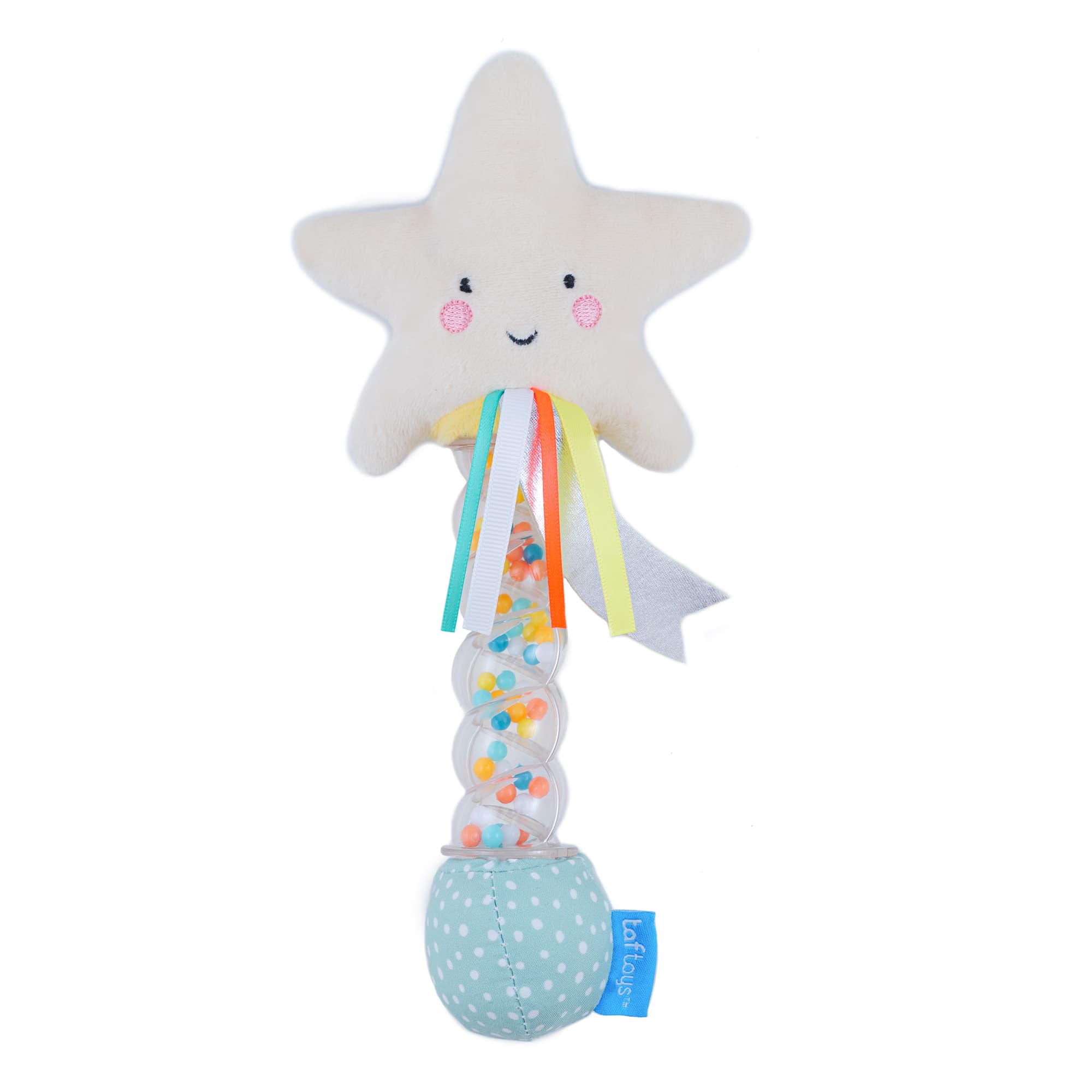 STAR RAINSTICK