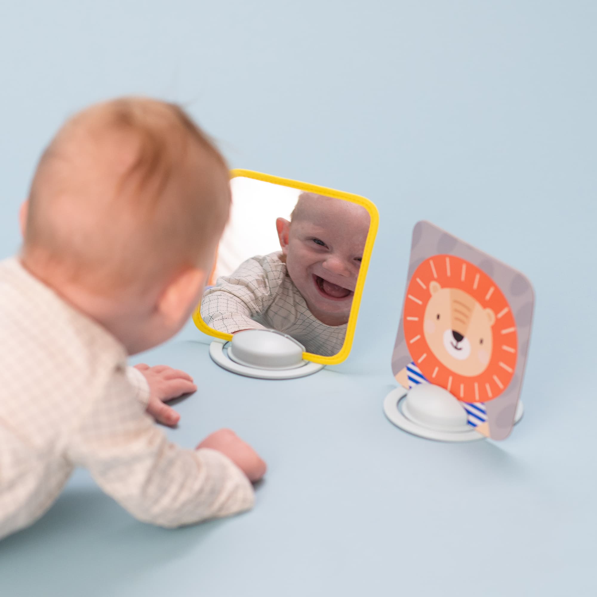 MY 1ST TUMMY-TIME CARDS