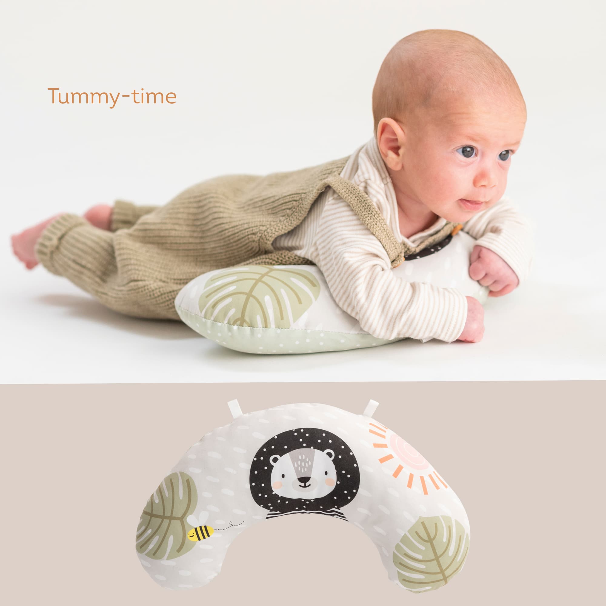 NEWBORN DEVELOP & PLAY KIT
