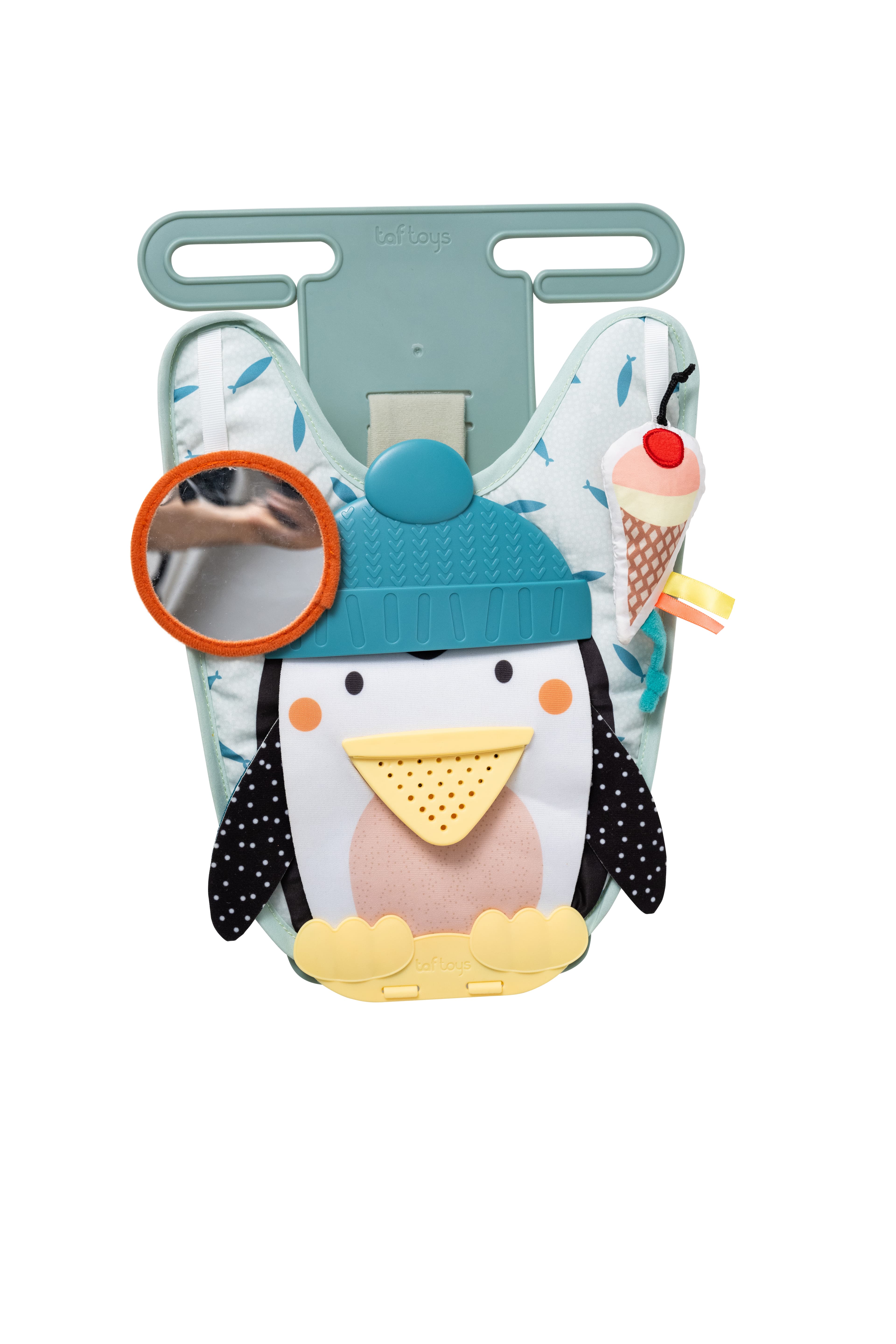 NEWBORN DEVELOP & PLAY KIT