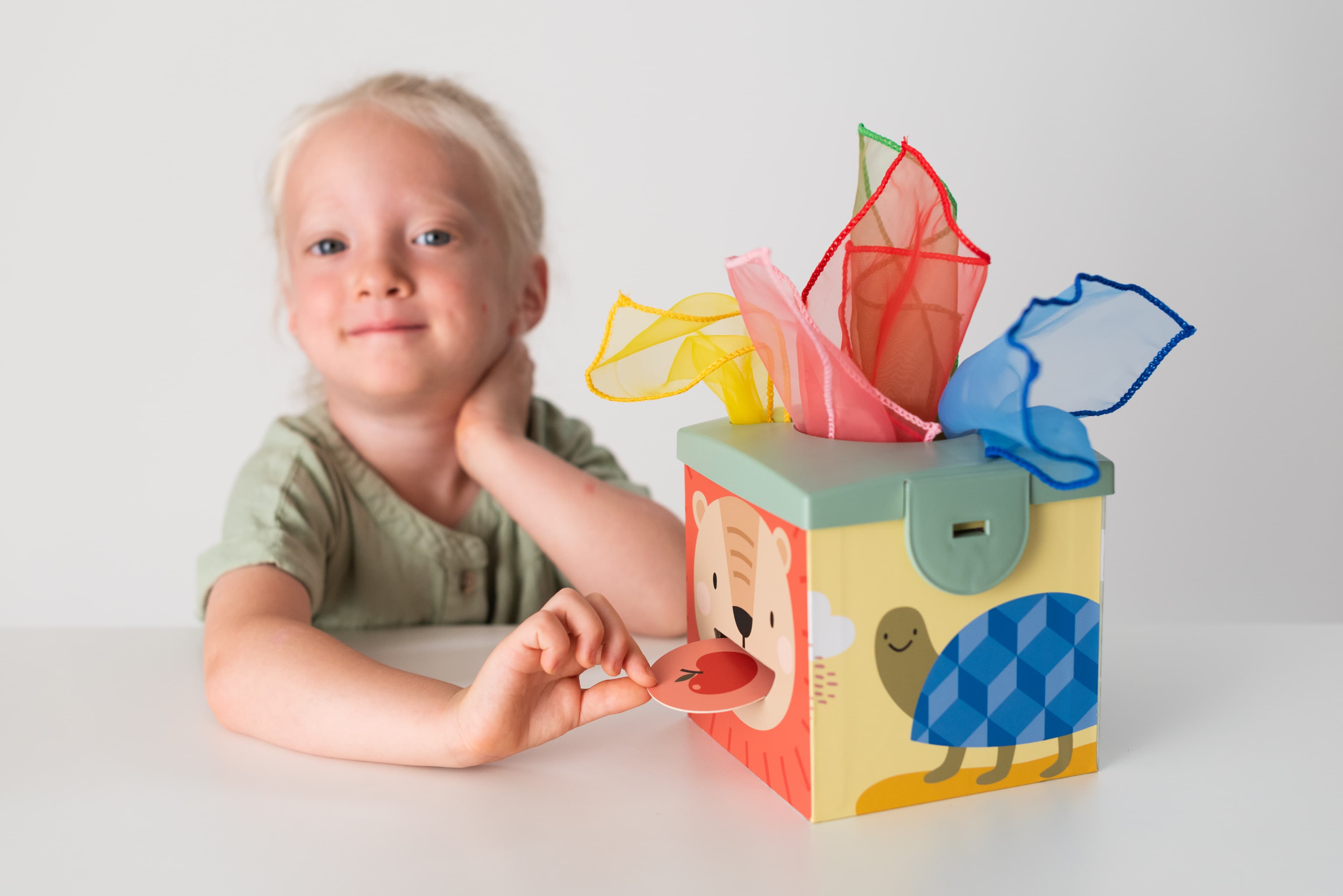 MAGIC BOX