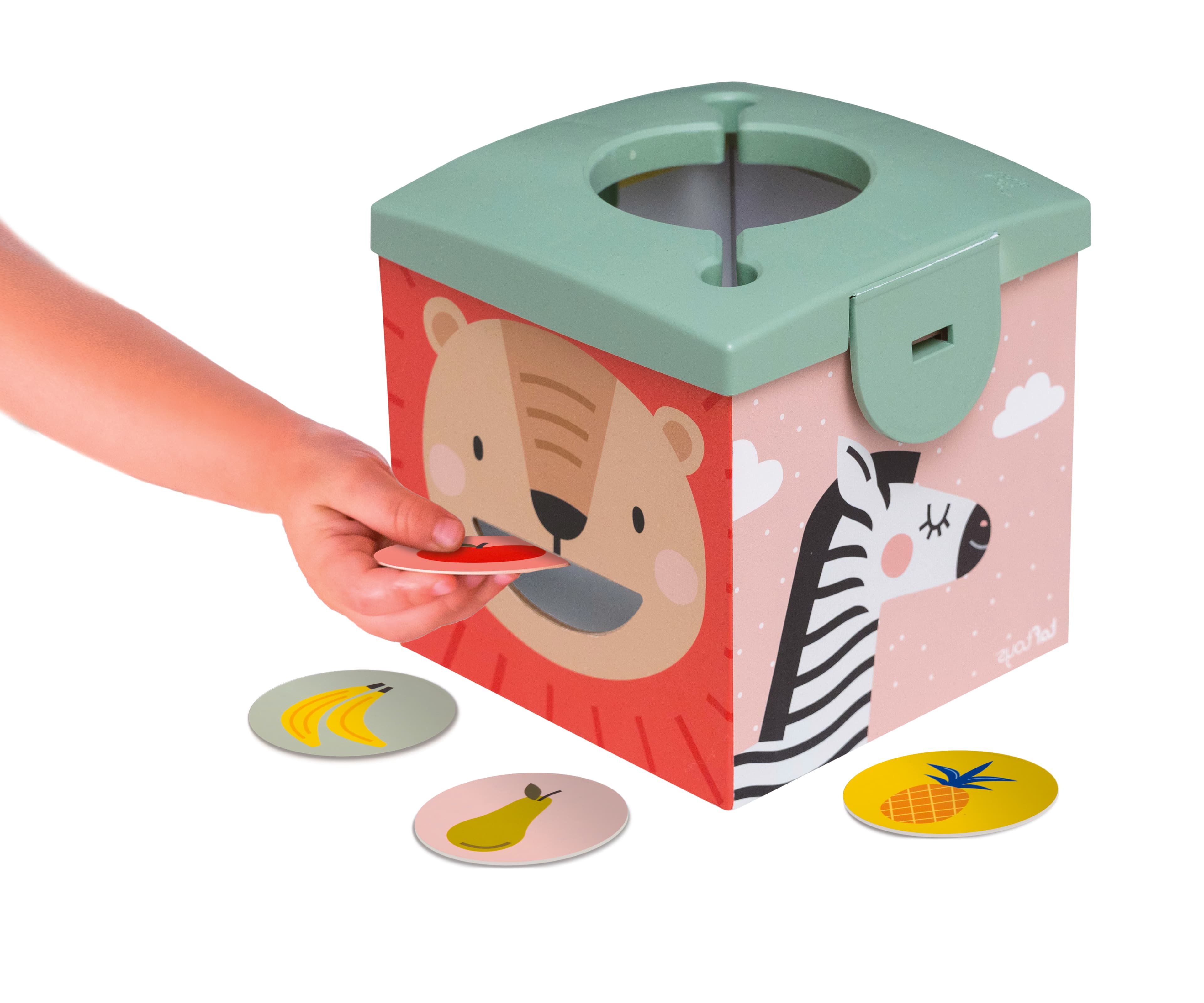 MAGIC BOX
