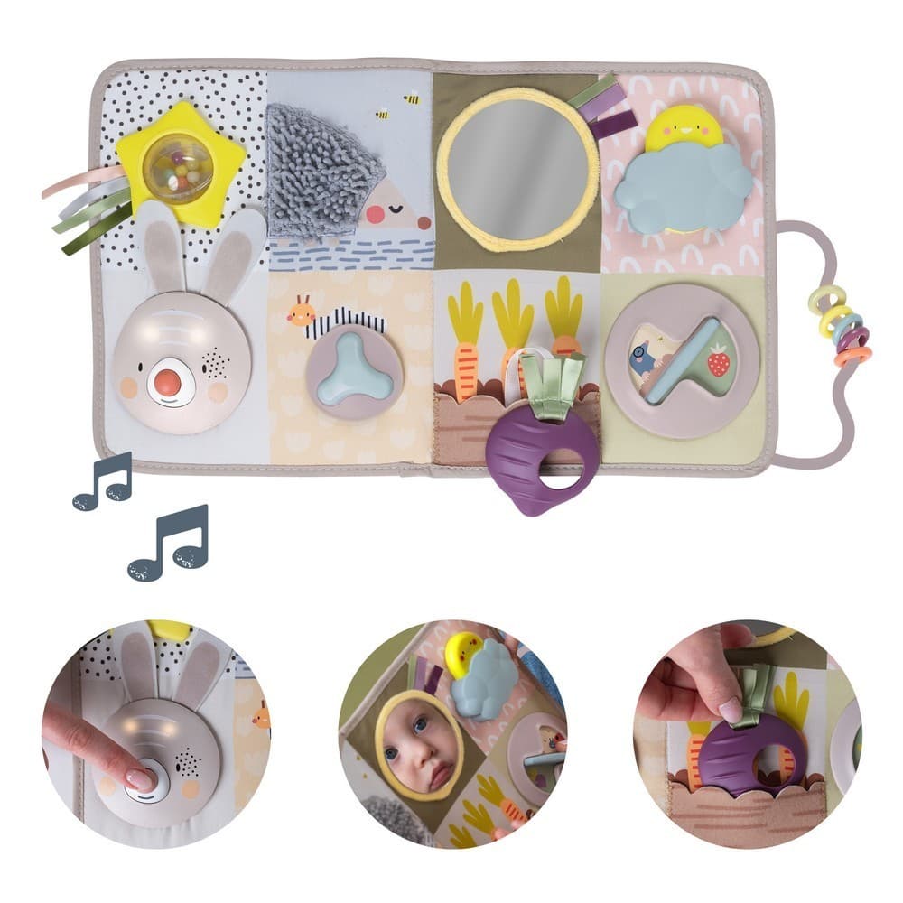 DEVELOPMENTAL ACTIVITY CENTER