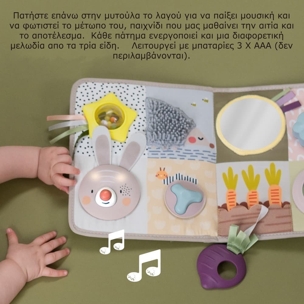 DEVELOPMENTAL ACTIVITY CENTER