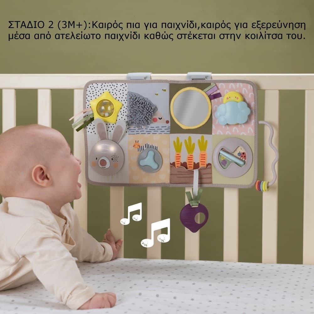 DEVELOPMENTAL ACTIVITY CENTER