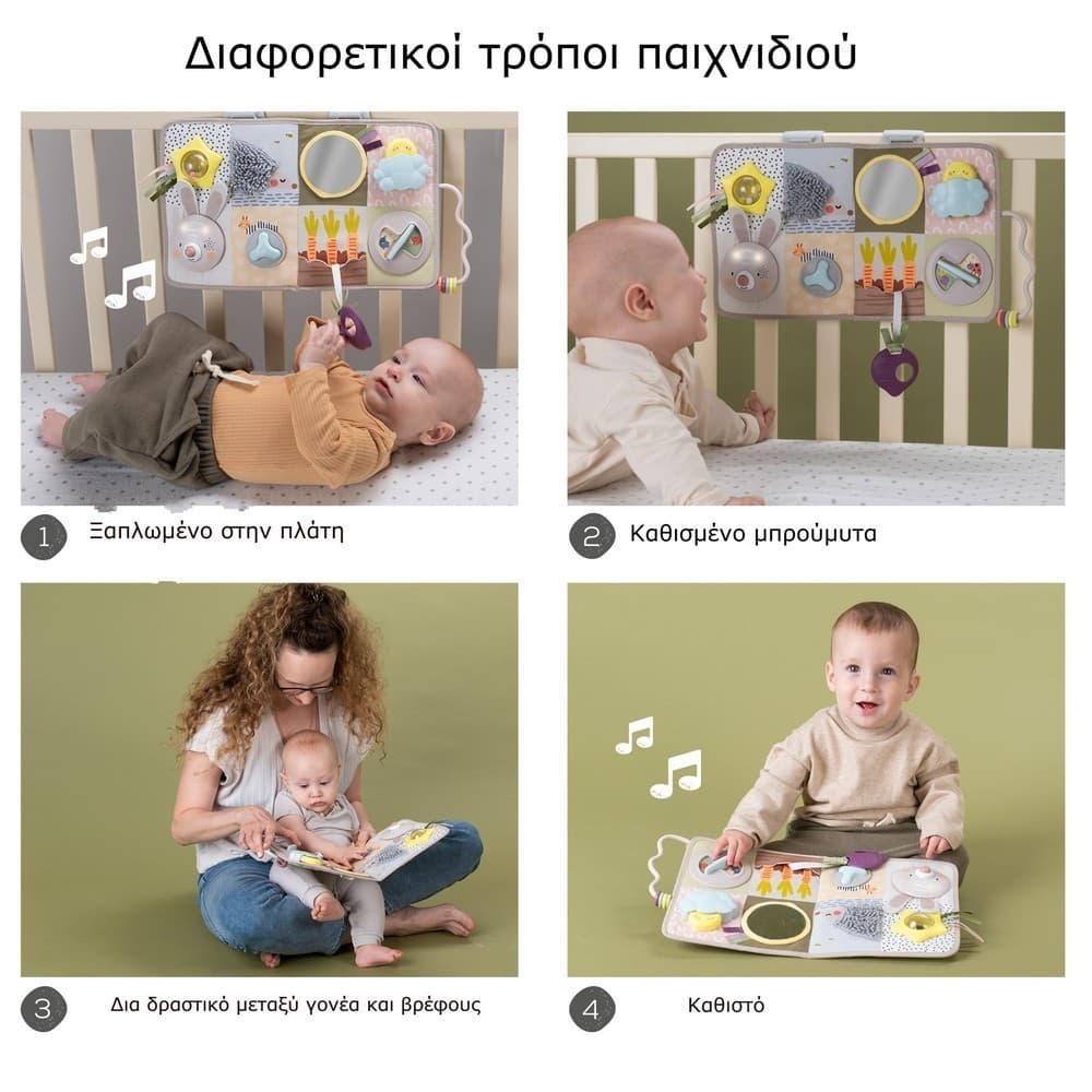 DEVELOPMENTAL ACTIVITY CENTER
