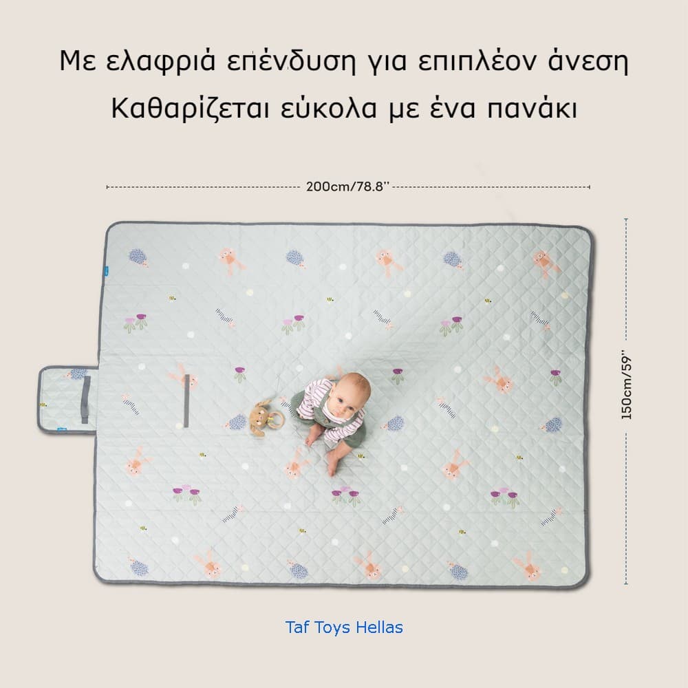 XL OUTDOORS MAT