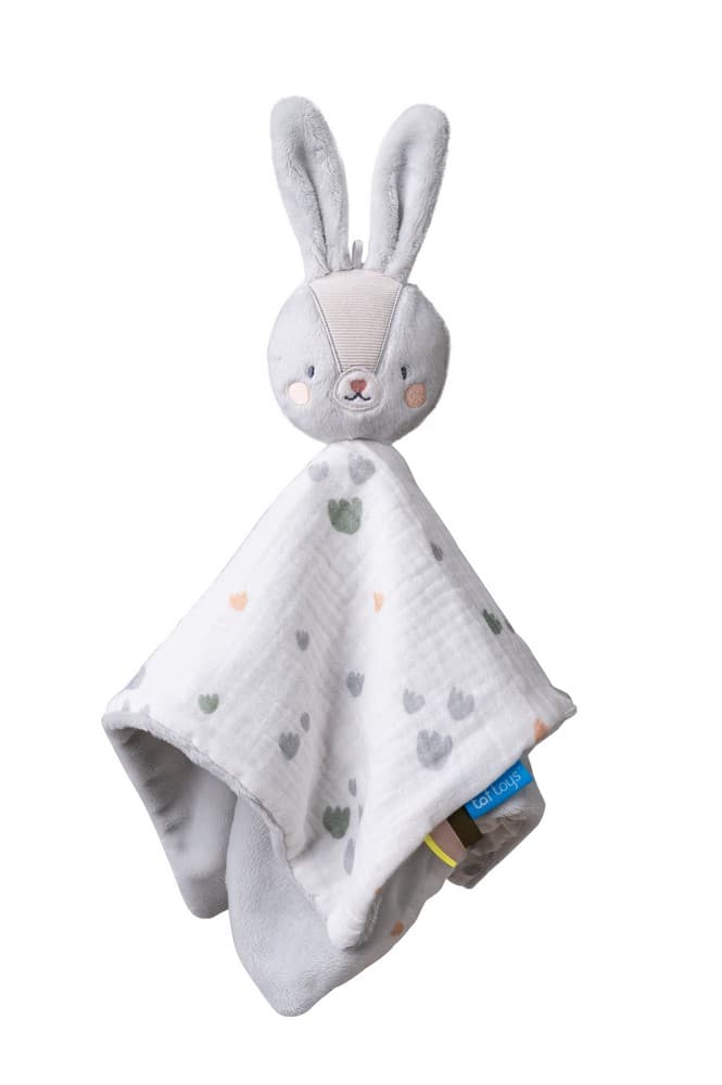 BUNNY BLANKIE