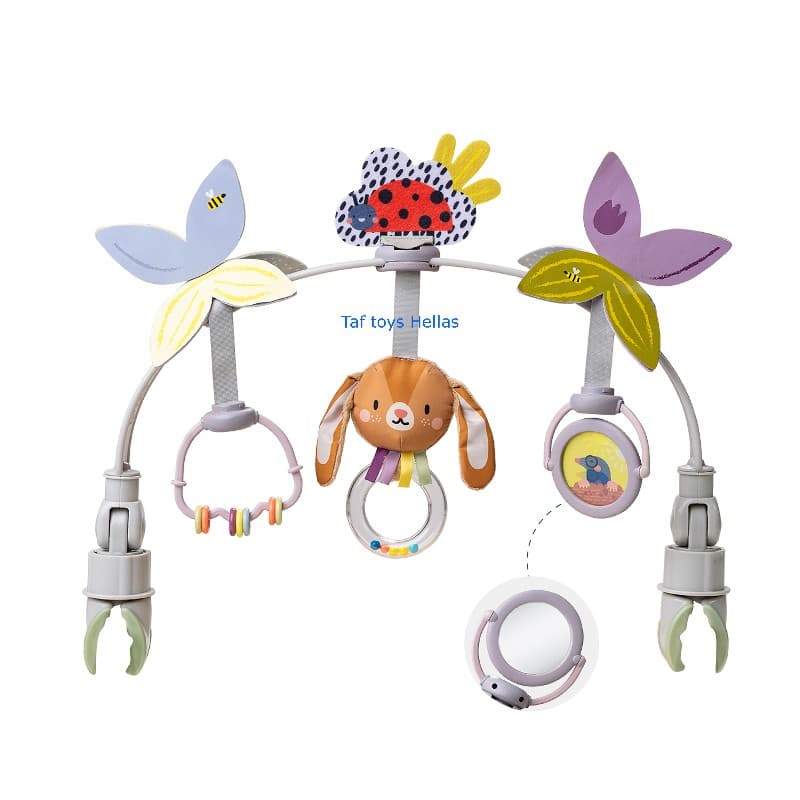 GROW WITH ME ACTIVITY ARCH