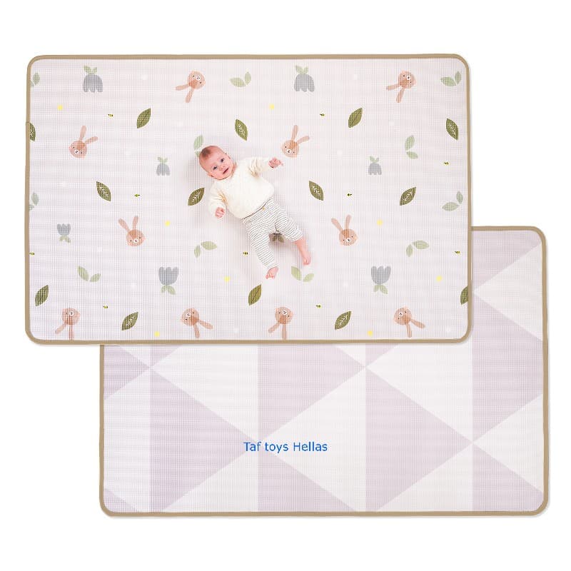 ROLL & PLAY FOAM MAT