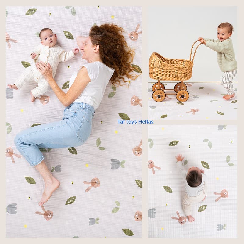ROLL & PLAY FOAM MAT