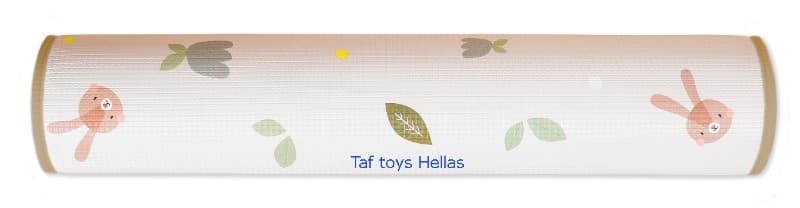 ROLL & PLAY FOAM MAT
