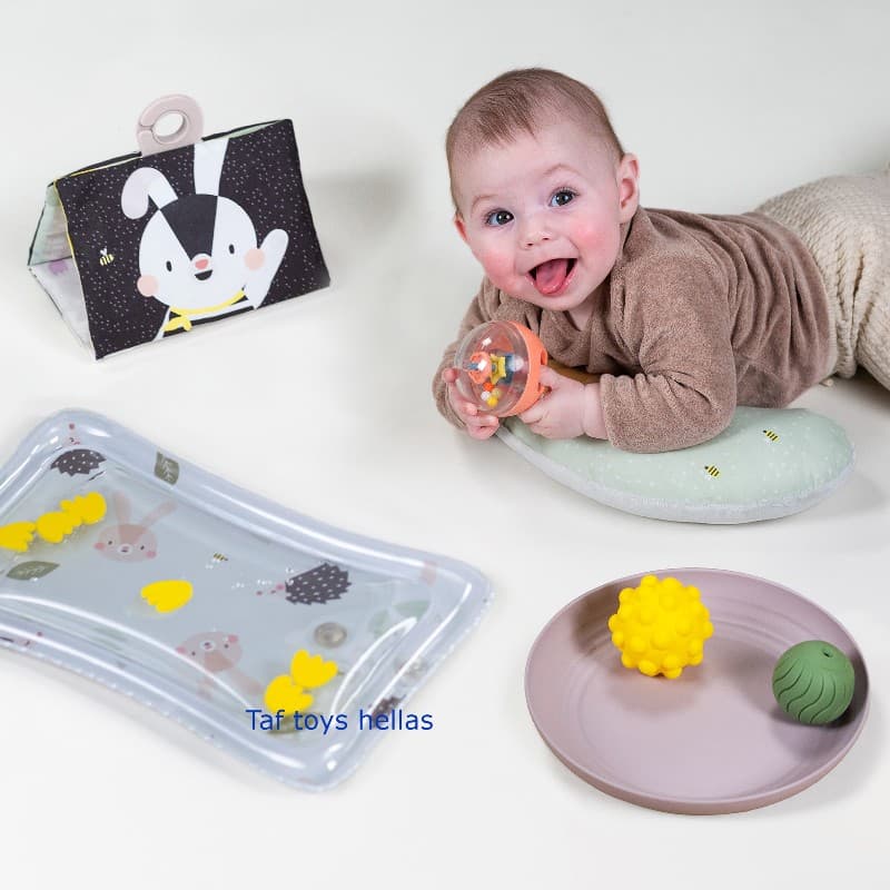 TUMMY TIME ESSENTIALS KIT