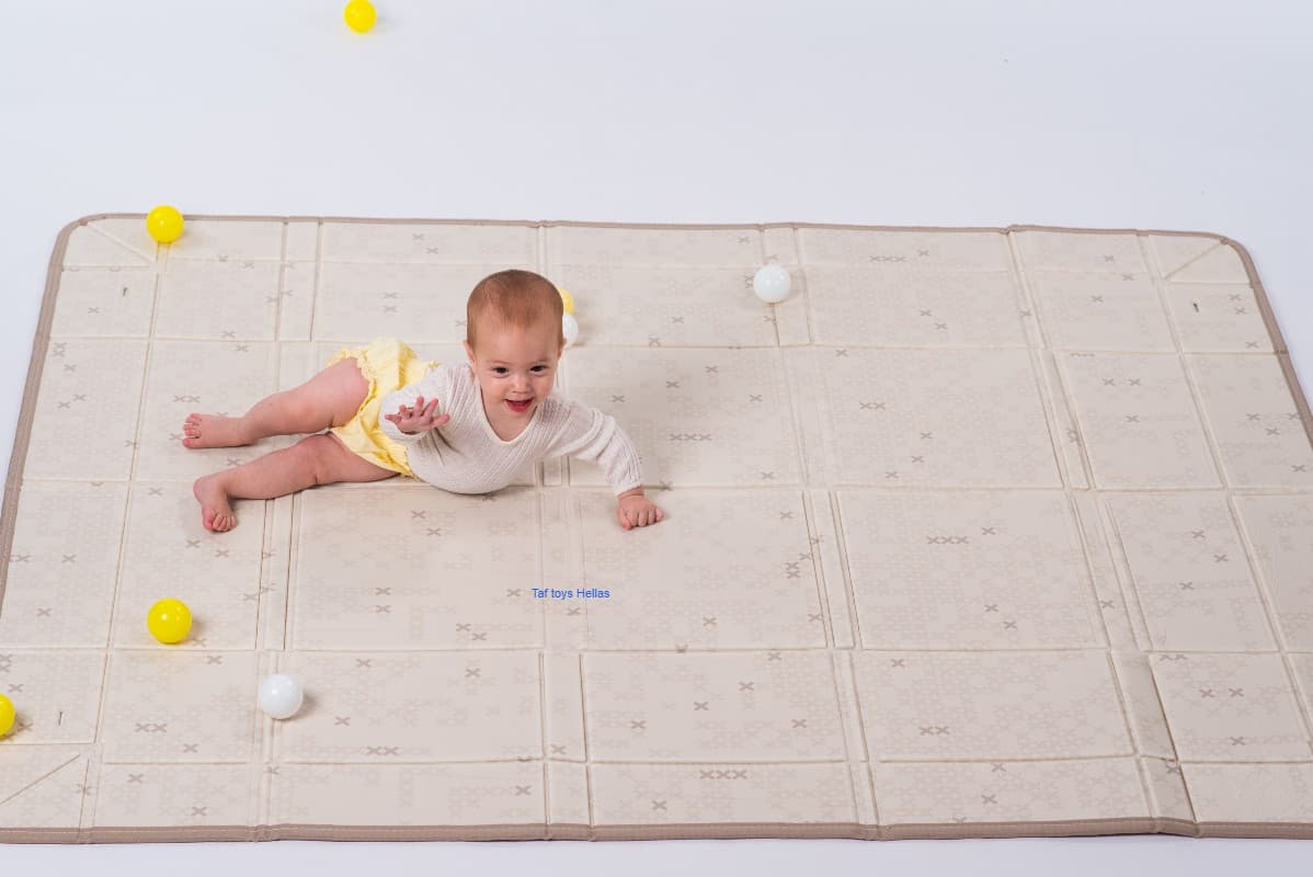 FOLD 'n FUN MAT
