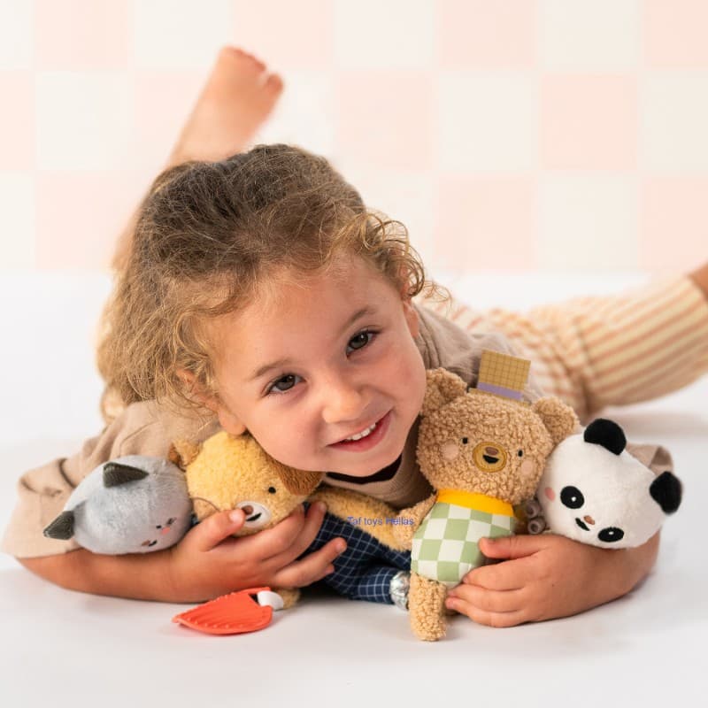 CLARA ACTIVITY TOY