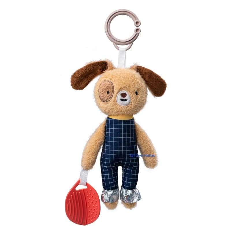 DANIEL ACTIVITY TOY