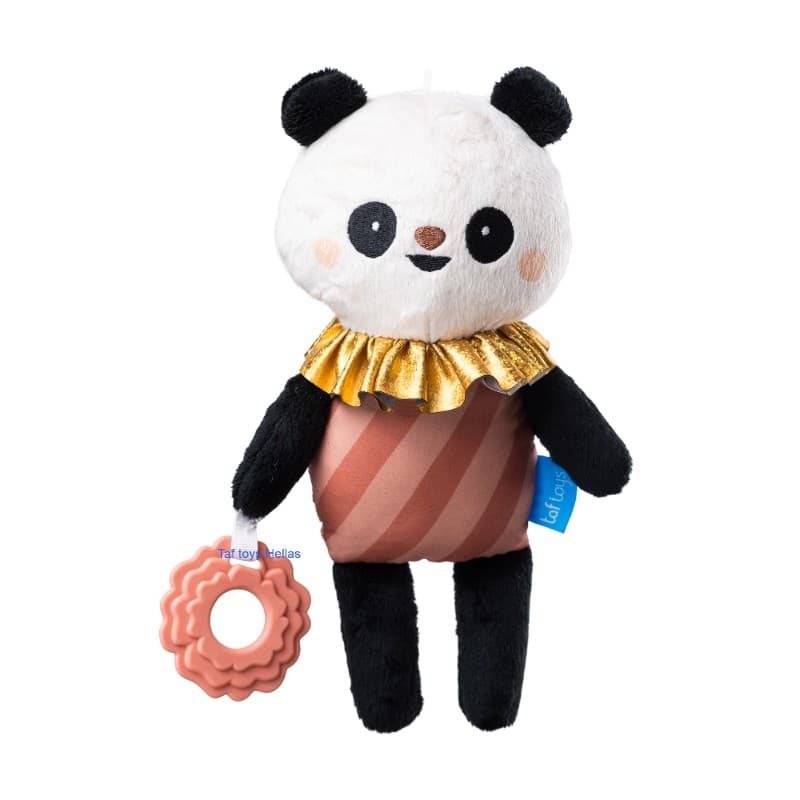 PAMELA PLUSH TOY