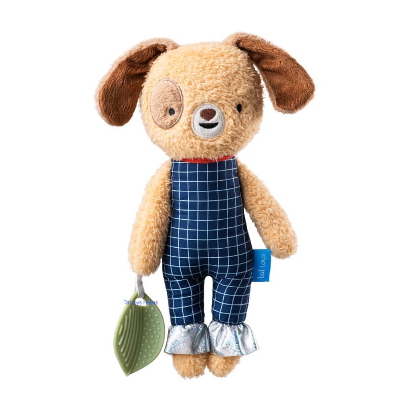 DANIEL PLUSH TOY
