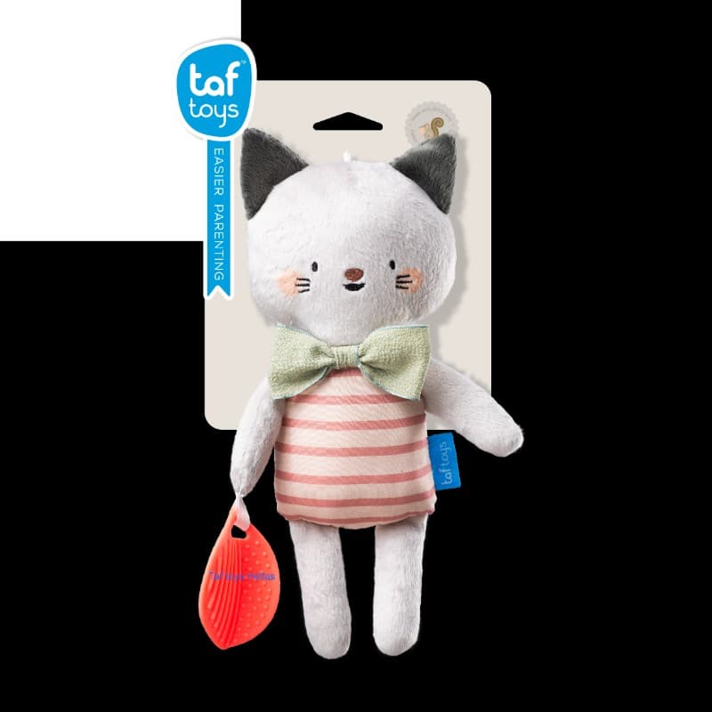 CLARA PLUSH TOY