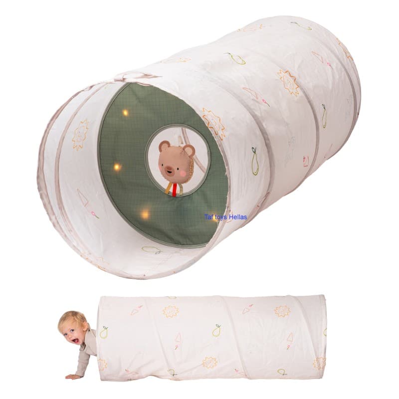 GLOW & GO TUNNEL