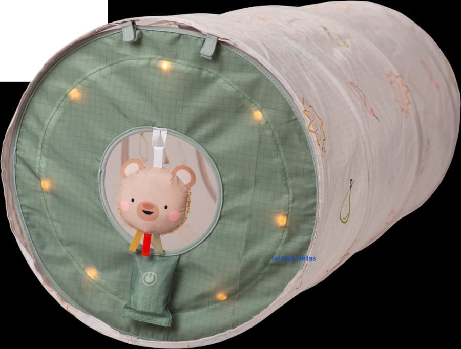 GLOW & GO TUNNEL