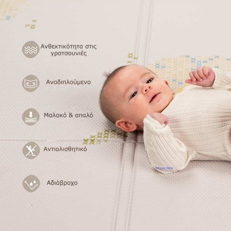 FOLD & PLAY BLOOM