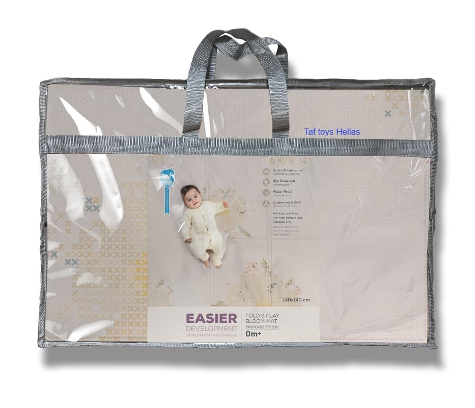 FOLD & PLAY BLOOM