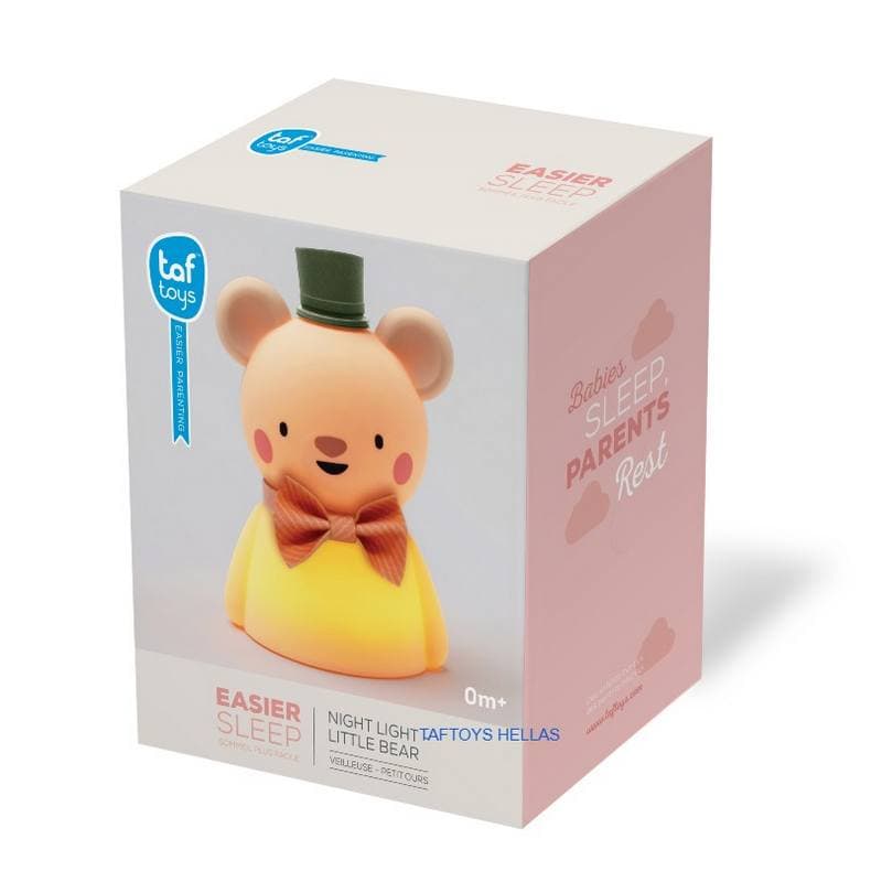 NIGHT LIGHT-LITTLE BEAR