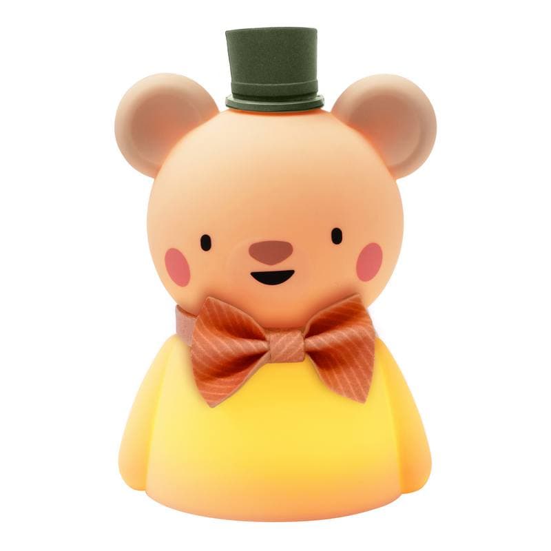 NIGHT LIGHT-LITTLE BEAR