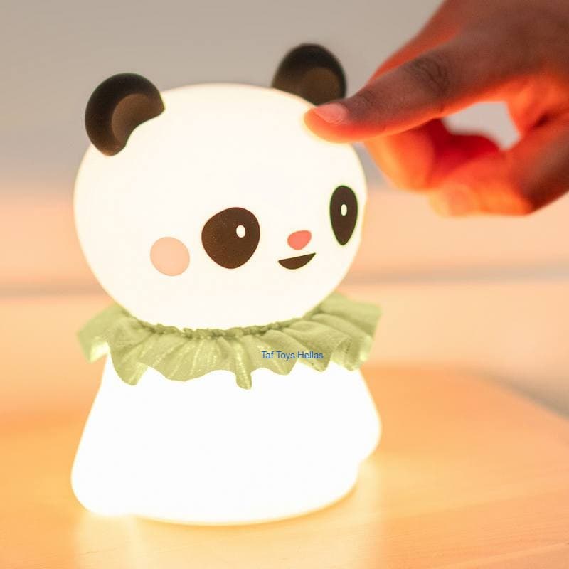 NIGHT LIGHT-LITTLE PANDA