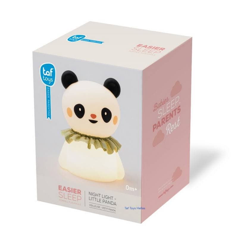 NIGHT LIGHT-LITTLE PANDA