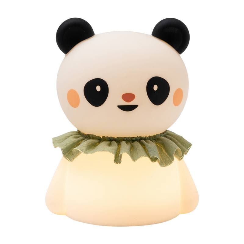 NIGHT LIGHT-LITTLE PANDA