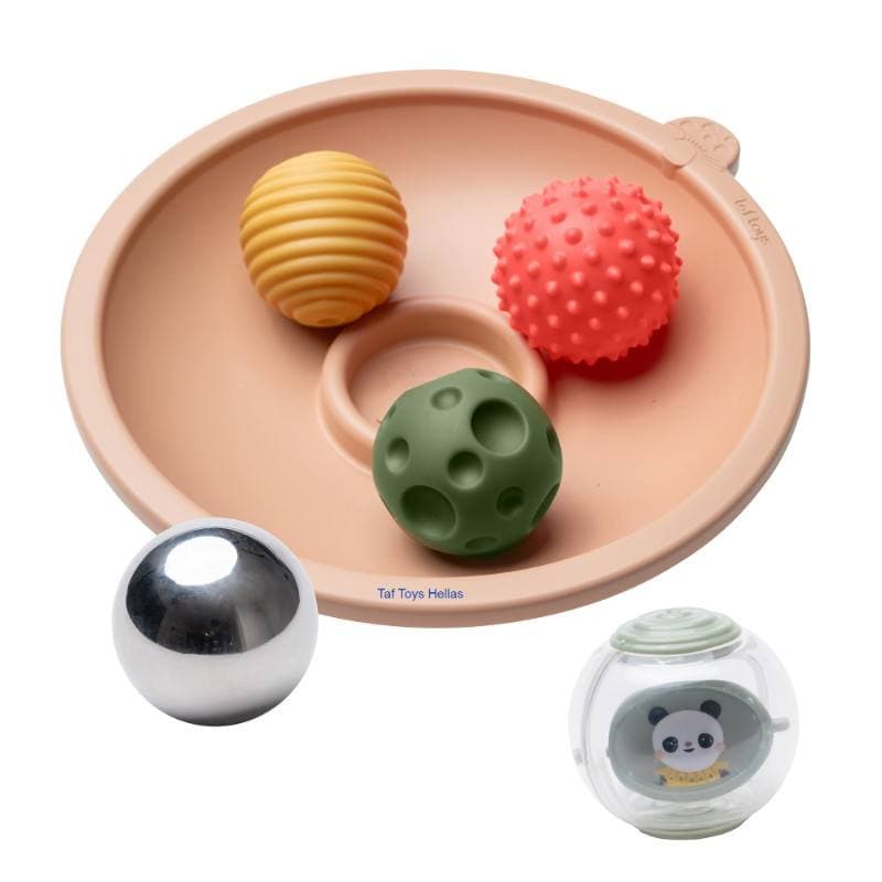 TUMMY TIME ADVENTURE TRAY