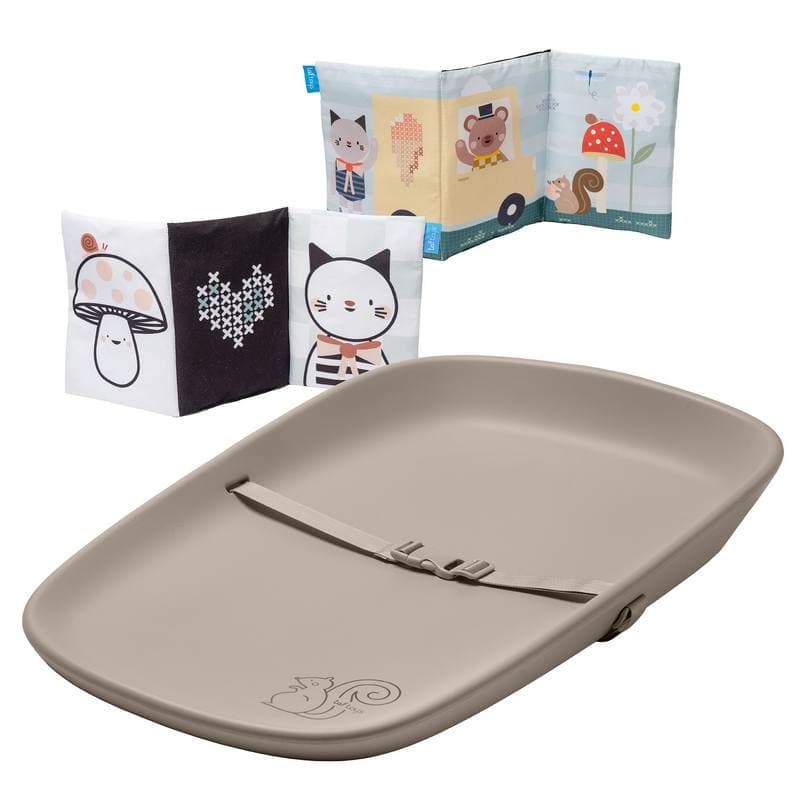 SENSORY TALES CHANGING MAT